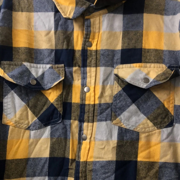 Eastern Mountain Sports Jacket - Picture 5 of 9